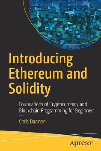 Introducing Ethereum and Solid – GOOD