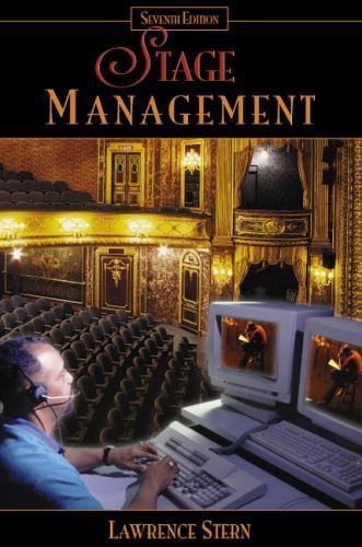 Stage Management by Stern, Lawrence