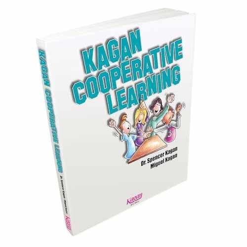 Kagan Cooperative Learning – Paperback, by Kagan Miguel – Acceptable w
