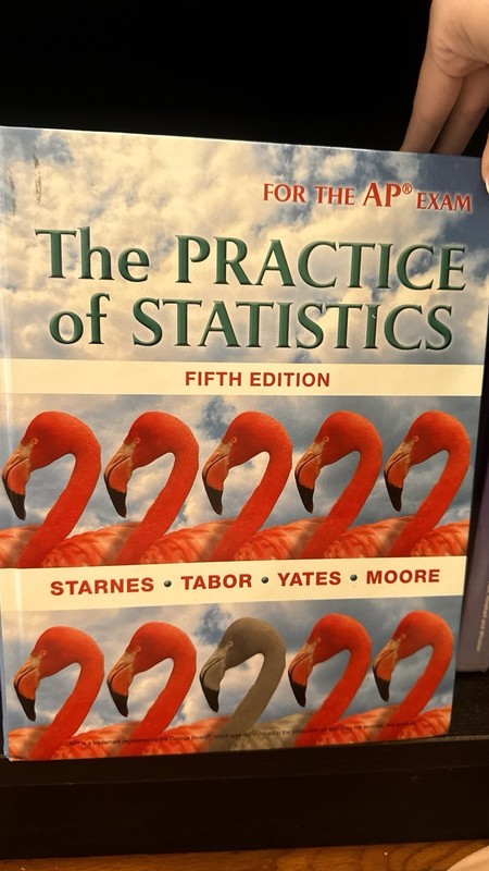 Practice of Statistics