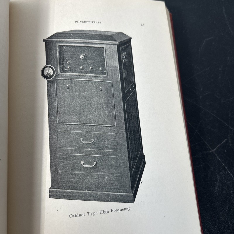 "A Brief Physiotherapy Manual" by Noble M Eberhart gallery