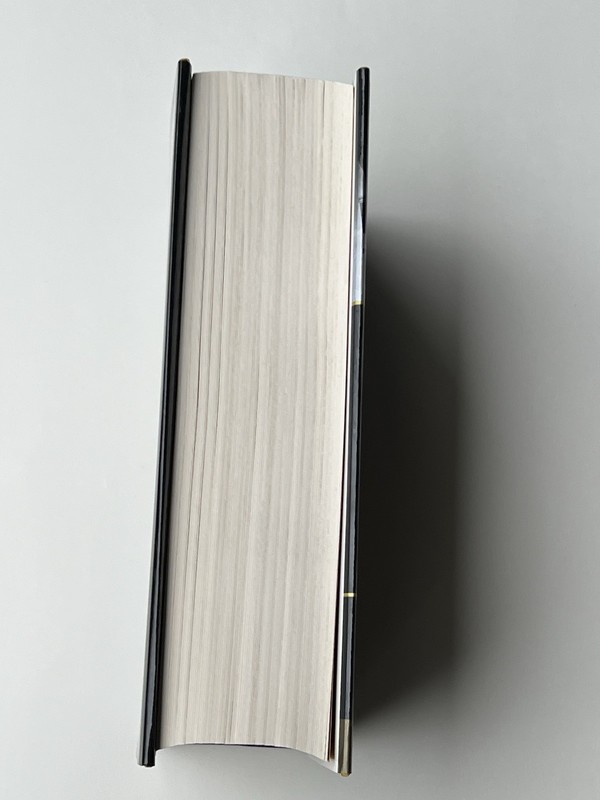 Security Analysis: Updated Sixth Edition, Foreword by Warren Buffett gallery