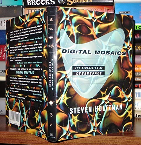 Digital Mosaics: The Aesthetic – GOOD
