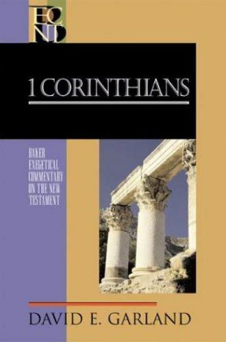 1 Corinthians: (A Paragraph-by-Paragraph Exegetical Evangelical Bible Commentary