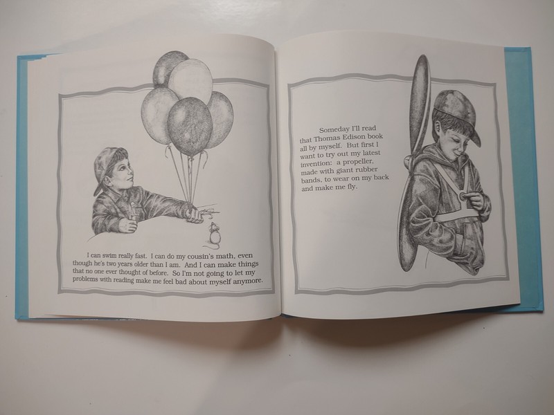 The Don't-Give-Up Kid: And Learning Differences by Jeanne Gehret, M.A. gallery