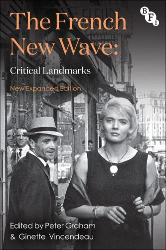 French New Wave : Critical Landmarks, Paperback by Graham, Peter (EDT); Vince…