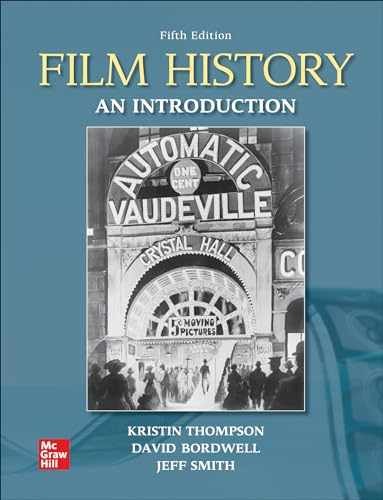 Looseleaf for Film – Loose Leaf, by Thompson Kristin; Bordwell – Very Good
