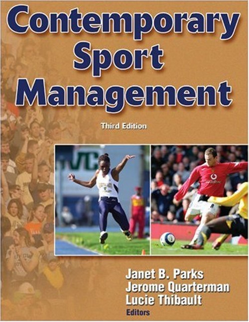 Contemporary Sport Management