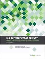 U. S. Private-Sector Privacy, 2E Second Edition by Peter P. Swire