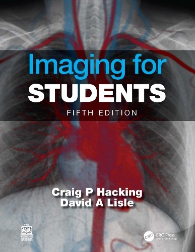 Craig Hacking David Lisle David A. Lisle Imaging for Students (Paperback)