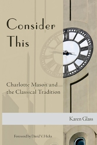 Karen Glass Consider This (Paperback) (UK IMPORT)