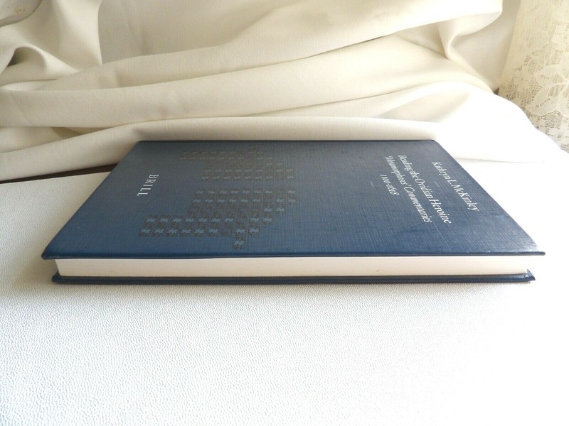 Mnemosyne, Supplements Ser.: Reading the Ovidian Heroine : Metamorphoses... gallery