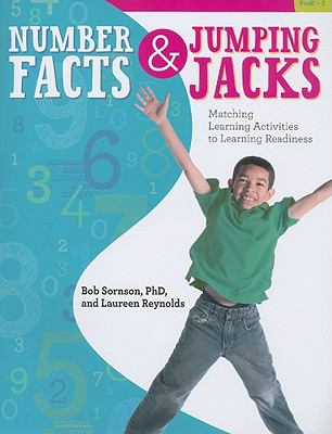 Number Facts & Jumping Jacks: Matching Learning Activities to Learning…