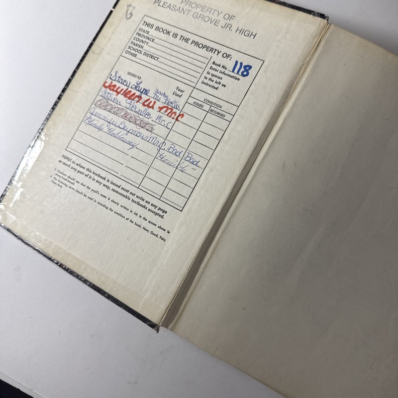Book 1 Modern Algebra Structure And Method DOLCIANI 1975 Impression, HEAVY WEAR gallery