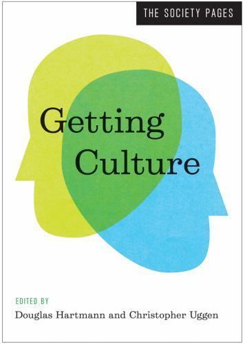 Getting Culture, Paperback by Hartmann, Douglas (EDT); Uggen, Christopher (ED…