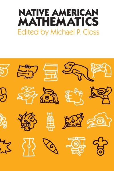 Native American Mathematics, Paperback by Closs, Michael P. (EDT), Like New U…
