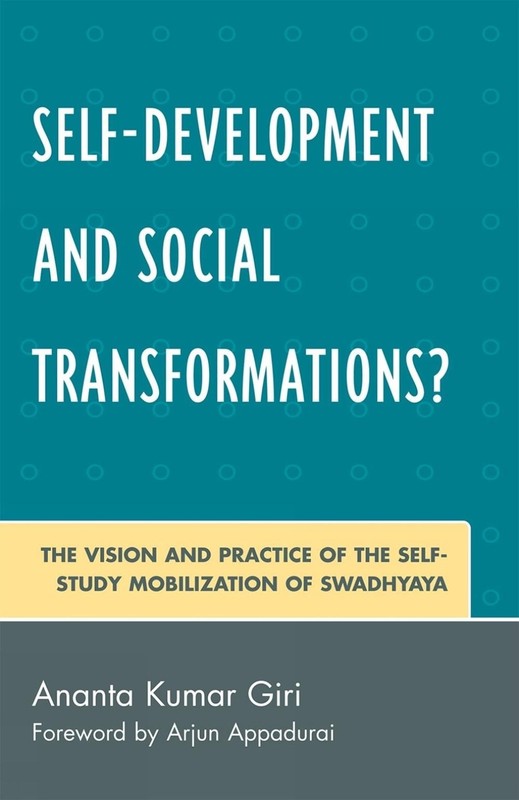 Self-Development and Social Transformations?: The Vision and Practice of the Sel