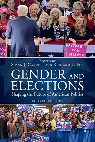 Gender and Elections: Shaping the Future of American…