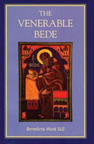 Venerable Bede, Paperback by Ward, Benedicta, Like New Used, Free shipping in…