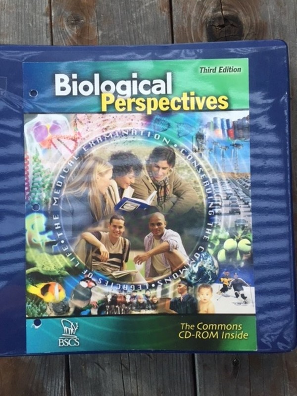 Biological Perspectives