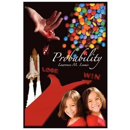 Probability by Leemis, Lawrence M.