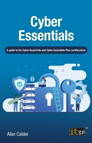 Alan Calder Cyber Essentials (Paperback) (UK IMPORT)