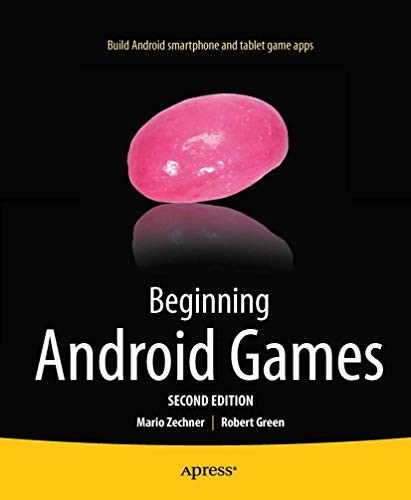 Beginning Android Games – GOOD