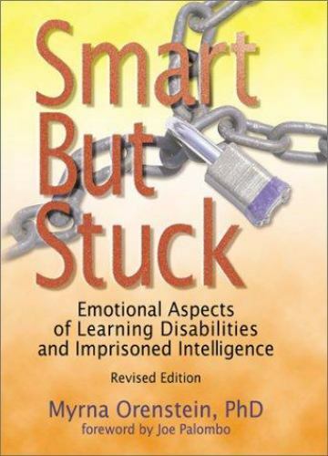 Smart But Stuck: Emotional Aspects of Learning Disabilities and Imprisoned Intel