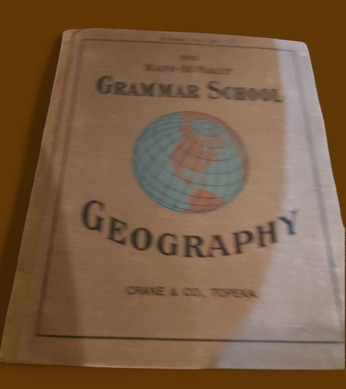 Grammer School Geography gallery