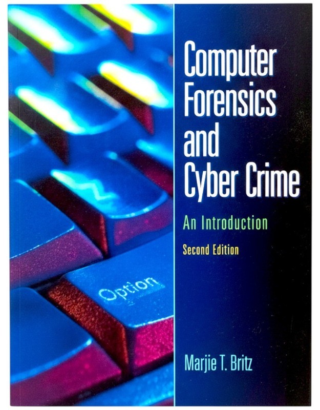 Computer Forensics and Cyber Crime An Introduction 2008 | 2nd Edition | ITT Tech