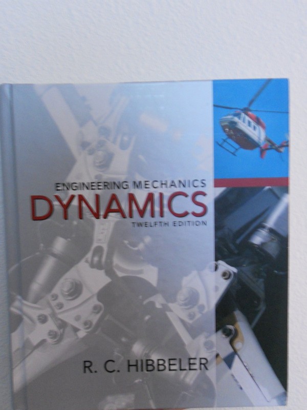 Engineering Mechanics Dynamics 12th Edition