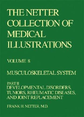 Musculoskeletal System: Developmental Disorders, Tumors, Rheumatic Diseas – GOOD