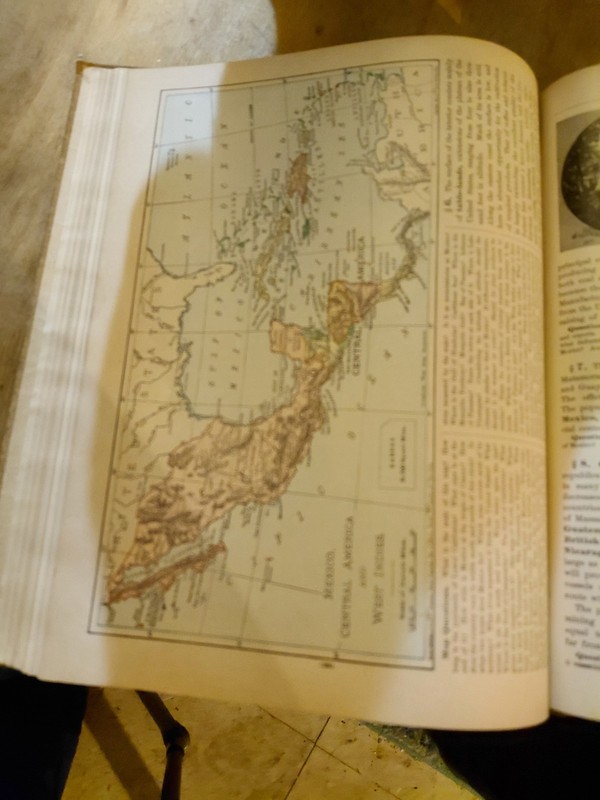 Grammer School Geography gallery