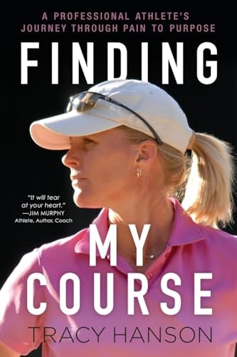 Finding My Course: A professio – GOOD