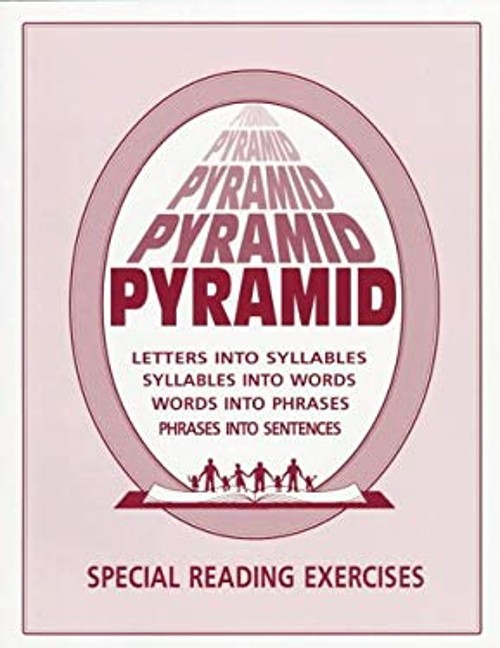 Pyramid : Special Reading Exercises Paperback Dolores G. Hiskes