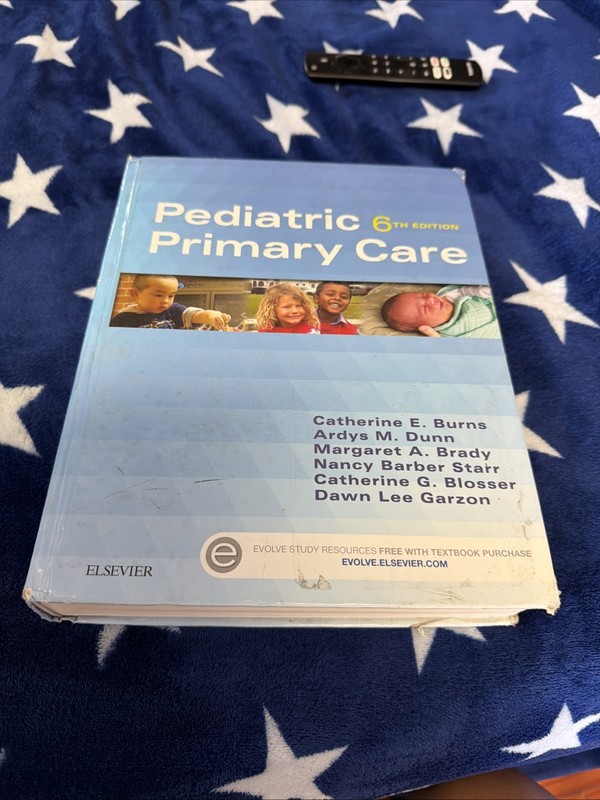 Pediatric Primary Care