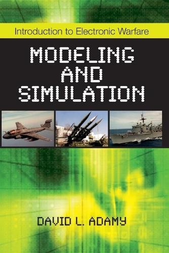 David L. Adamy Introduction to Electronic Warfare Modeli (Paperback) (UK IMPORT)