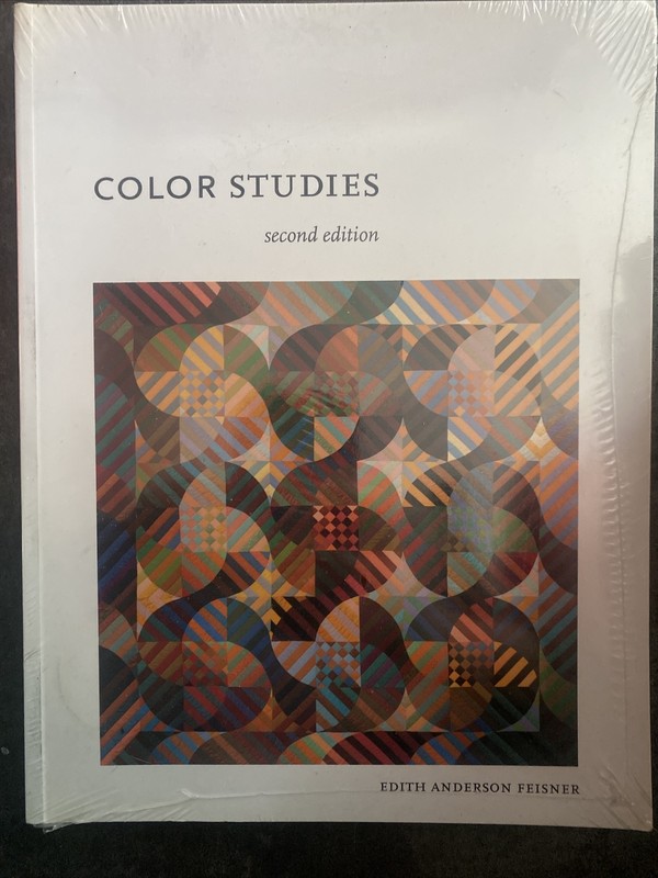 Color Studies Second Edition
