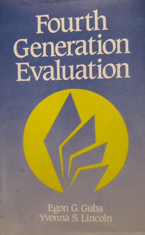 Naturalistic Inquiry by Egon G. Guba and Yvonna S. Lincoln (1985, Hardcover)