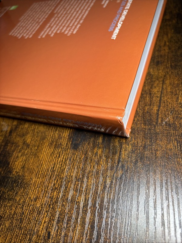 Real Estate Development - 5th Edition: - Hardcover, by Miles Mike E. gallery
