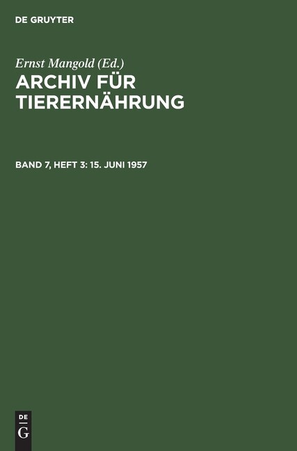 15 Juni 1957