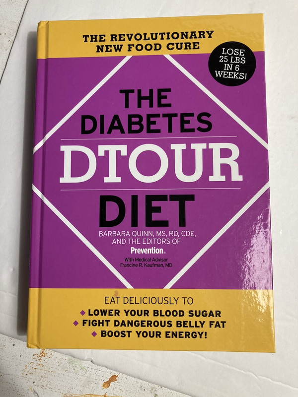 Lot 10 DIABETES Reference Books/Booklets - Log Books - Self Help - gallery