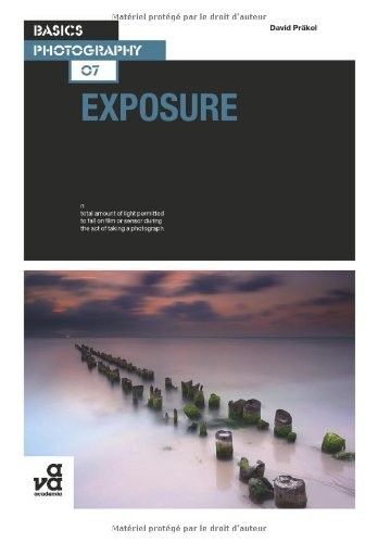 Basics Photography: Exposure – GOOD