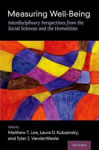 Measuring Well-Being (Hardback) (UK IMPORT)
