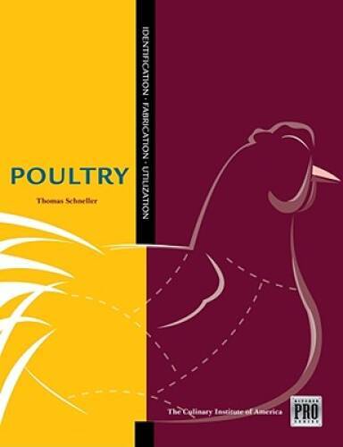The Kitchen Pro Series: Guide to Poultry Identification, Fabrication and – GOOD