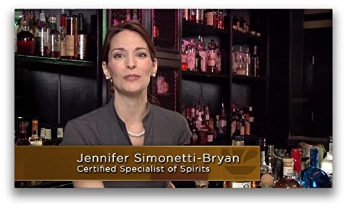 The Everyday Guide to Spirits – ACCEPTABLE