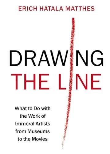 Drawing the Line: What to Do with t…, Matthes, Erich