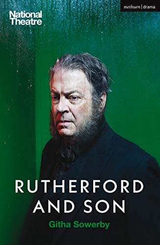 RUTHERFORD AND SON (MODERN PLAYS) By Githa Sowerby **Mint Condition**
