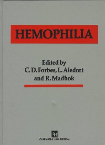 Hemophilia,