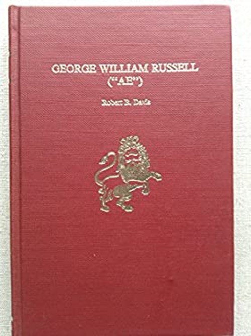 George William Russell Library Binding Robert B. Davis